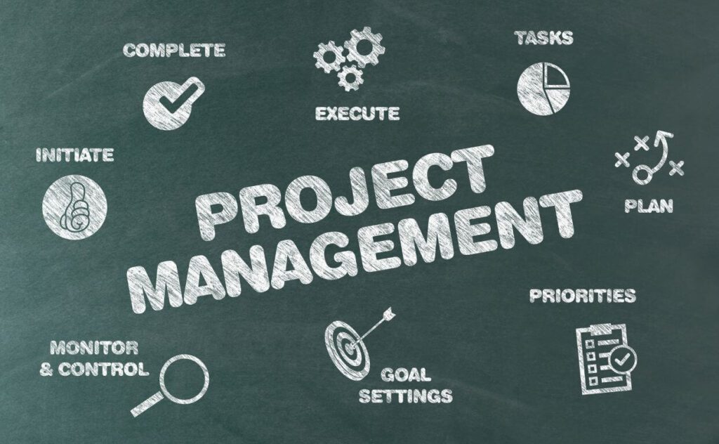 Impact on project management