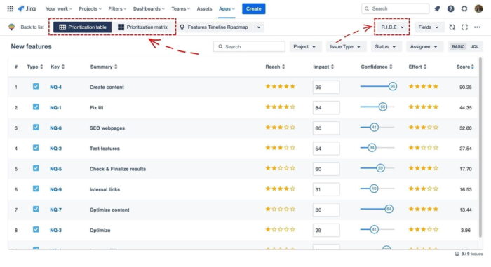 6 Best Roadmapping Tools for Jira You Should Try