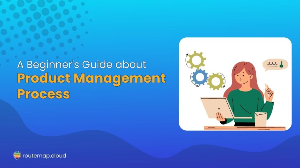 All about the Product Management Process Beginners Need to Know