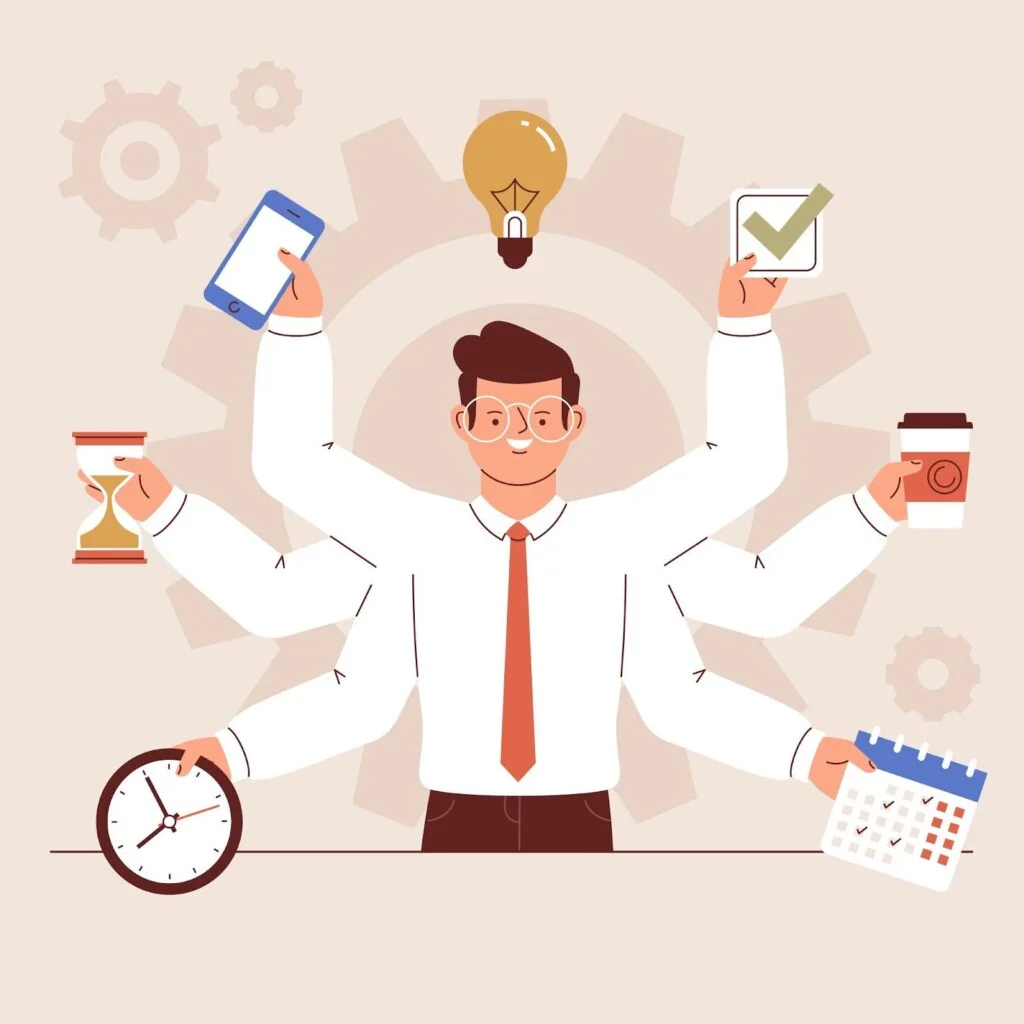 Roadmap prioritization is compulsory for any project and product management
