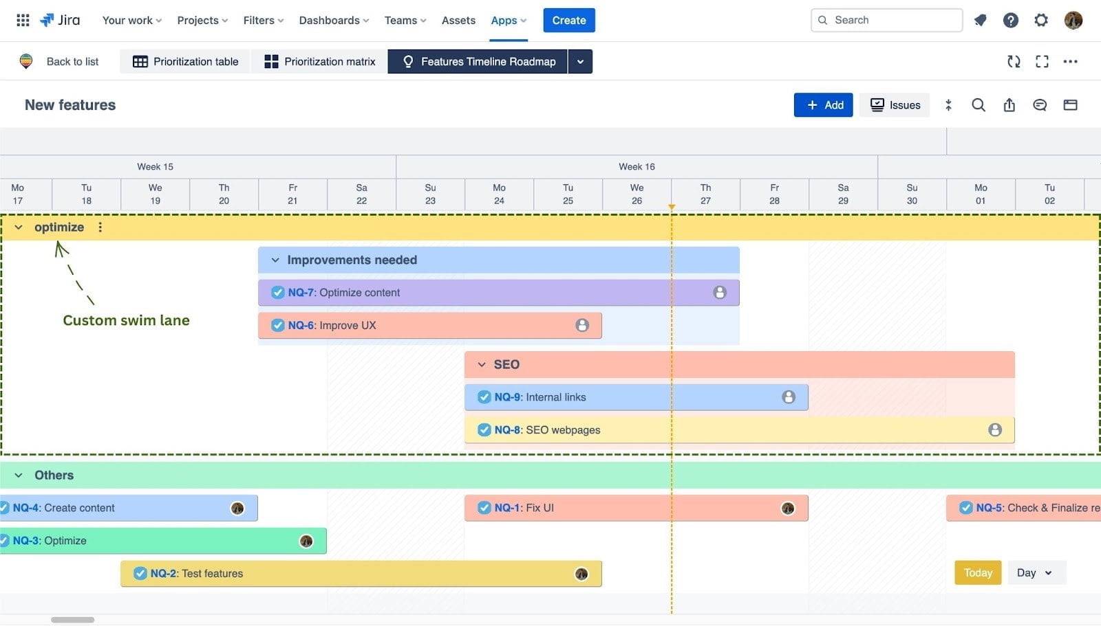 6 Best Roadmapping Tools for Jira You Should Try