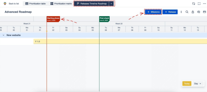 How to Create Jira Advanced Roadmaps with Routemap
