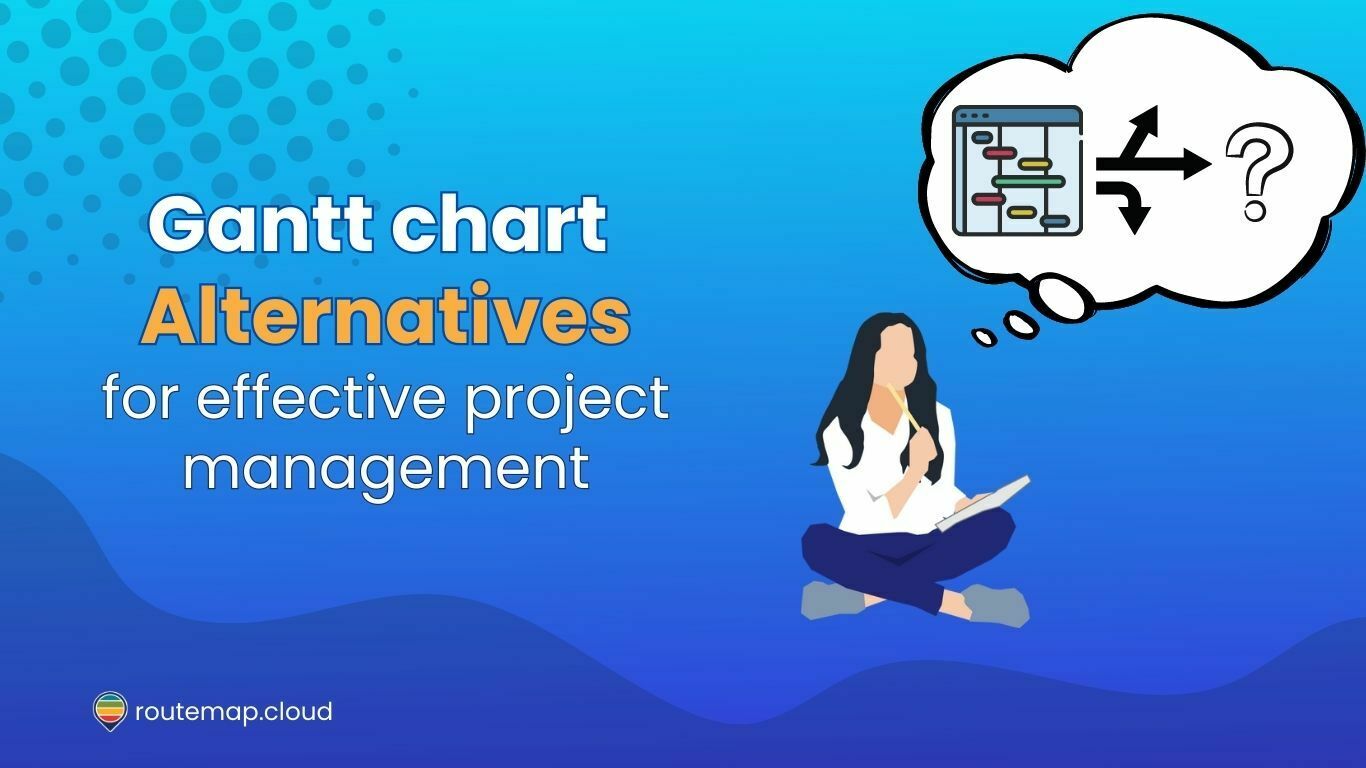 8 Gantt Chart alternatives to manage projects effectively in 2023