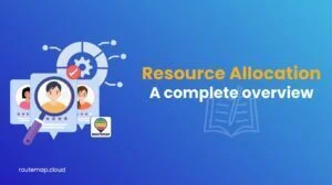 allocate resources efficiently