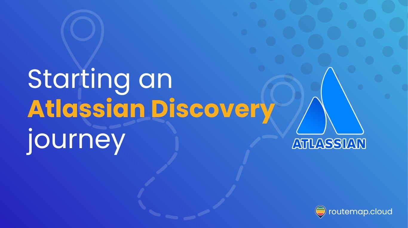 Starting Atlassian Discovery journey: Top training & resources