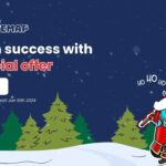 Ring in success with Routemap's offer this festive season!