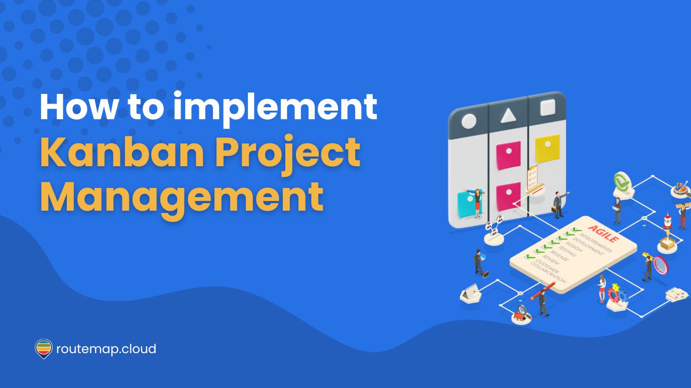 Project Management Agile Kanban
