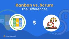 Kanban vs. Scrum: Differences between 2 Agile methodologies